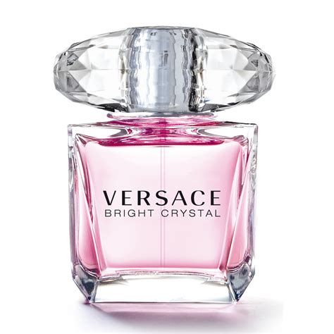 Perfumes versace 